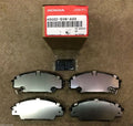 Front Brake Pad Set