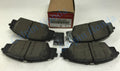 Front Brake Pad Set