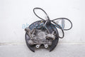 Rear Passenger Side Knuckle