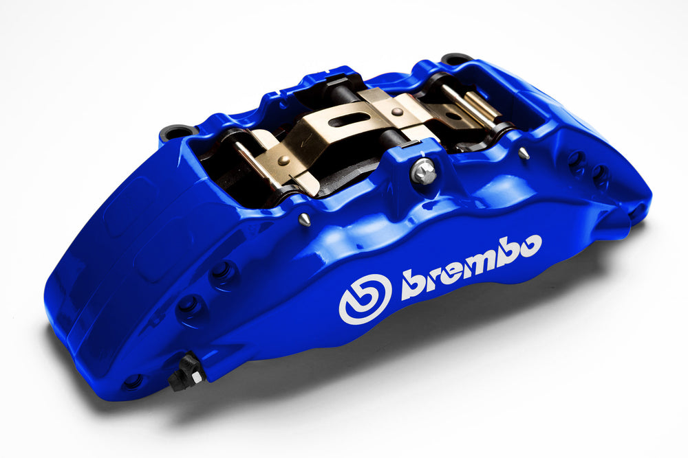 Caliper Bracket Kit
