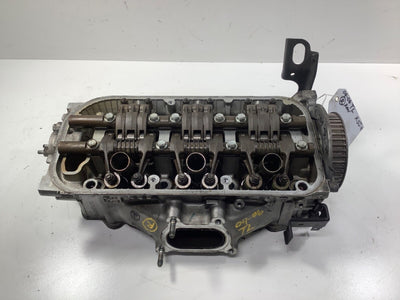 Rear Cylinder Head Assembly