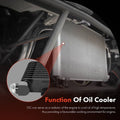 Automatic Transmission Oil Cooler