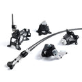 Complete Shifter Upgrade Kit