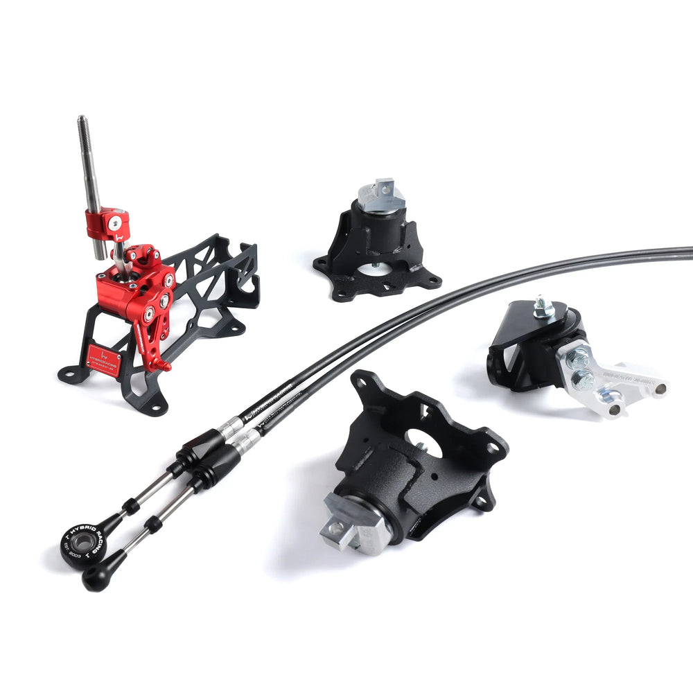 Complete Shifter Upgrade Kit