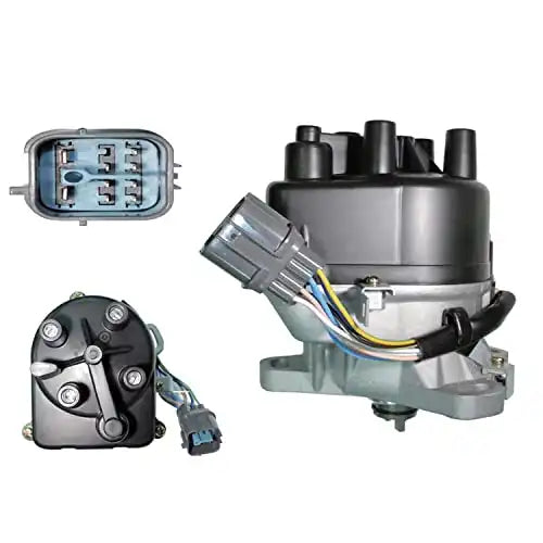 Distributor