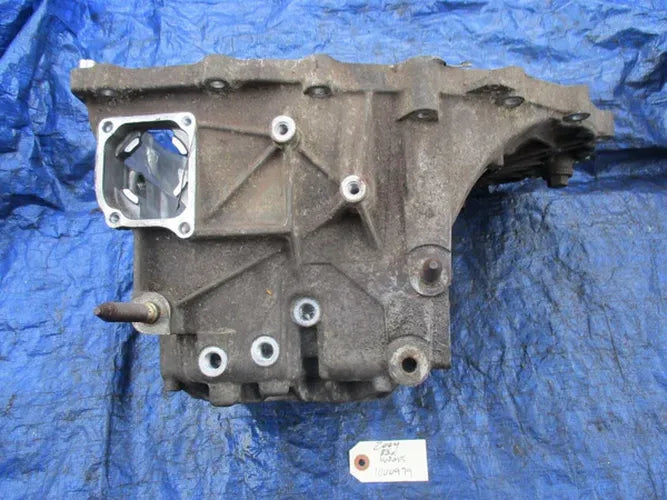Transmission Outer Casing