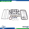 Master Engine Rebuild Kit