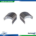 Master Engine Rebuild Kit