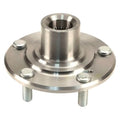 Front Hub Assembly