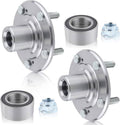 Front Hub Assembly