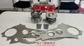 AWD/RWD Rear Trailing Arm Conversion Kit