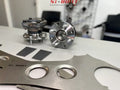 AWD/RWD Rear Trailing Arm Conversion Kit