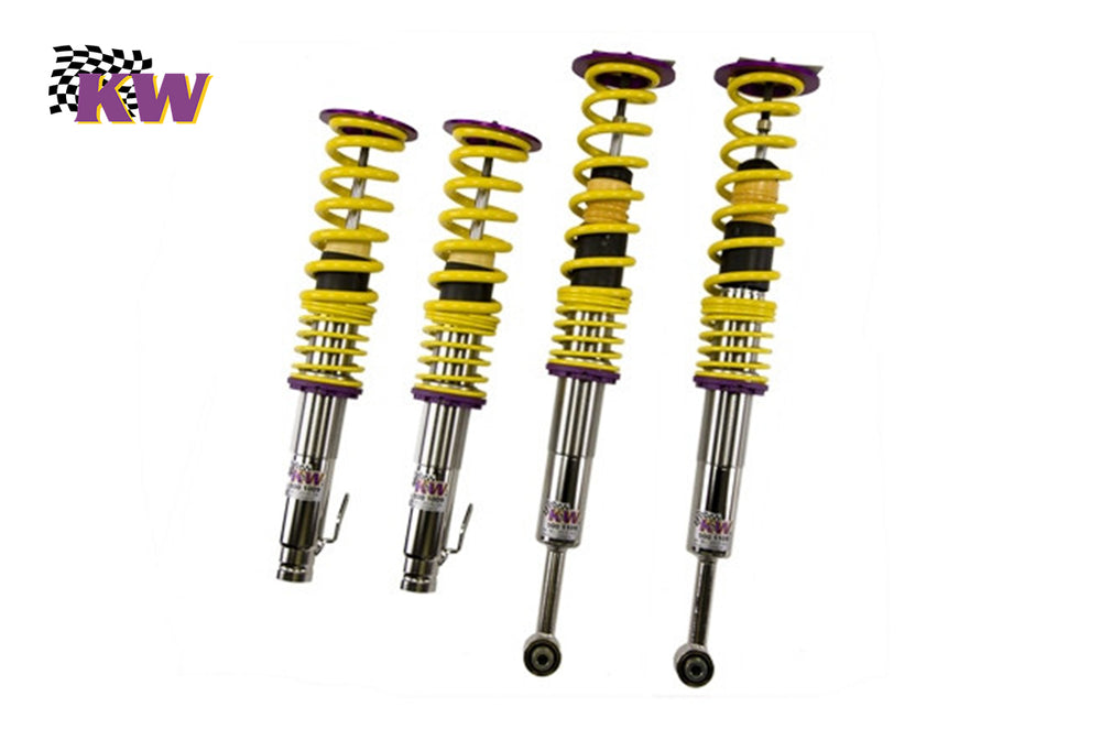 V1 Coilover Kit