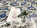Throttle Cable Bracket
