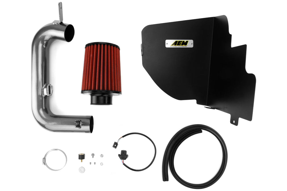 21-732C Cold Air Intake System