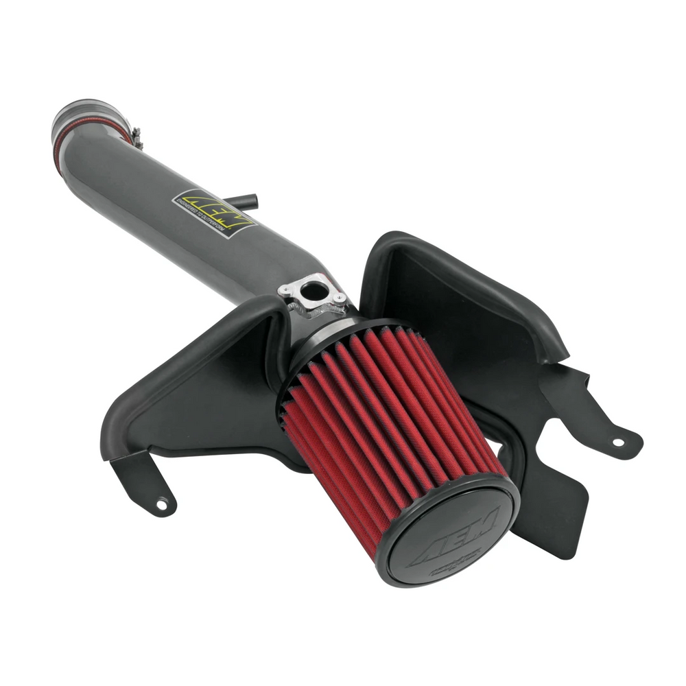 21-759C Cold Air Intake System