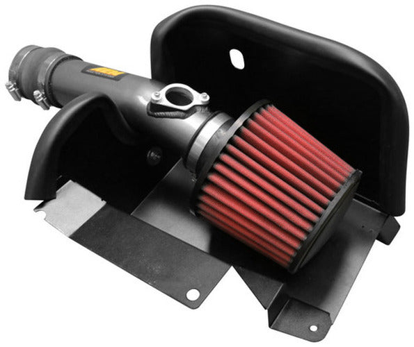 AEM Cold Air Intake System with Dryflow Filter