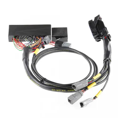 AEM Infinity 5 ECU Plug-and-Play Harness Kit
