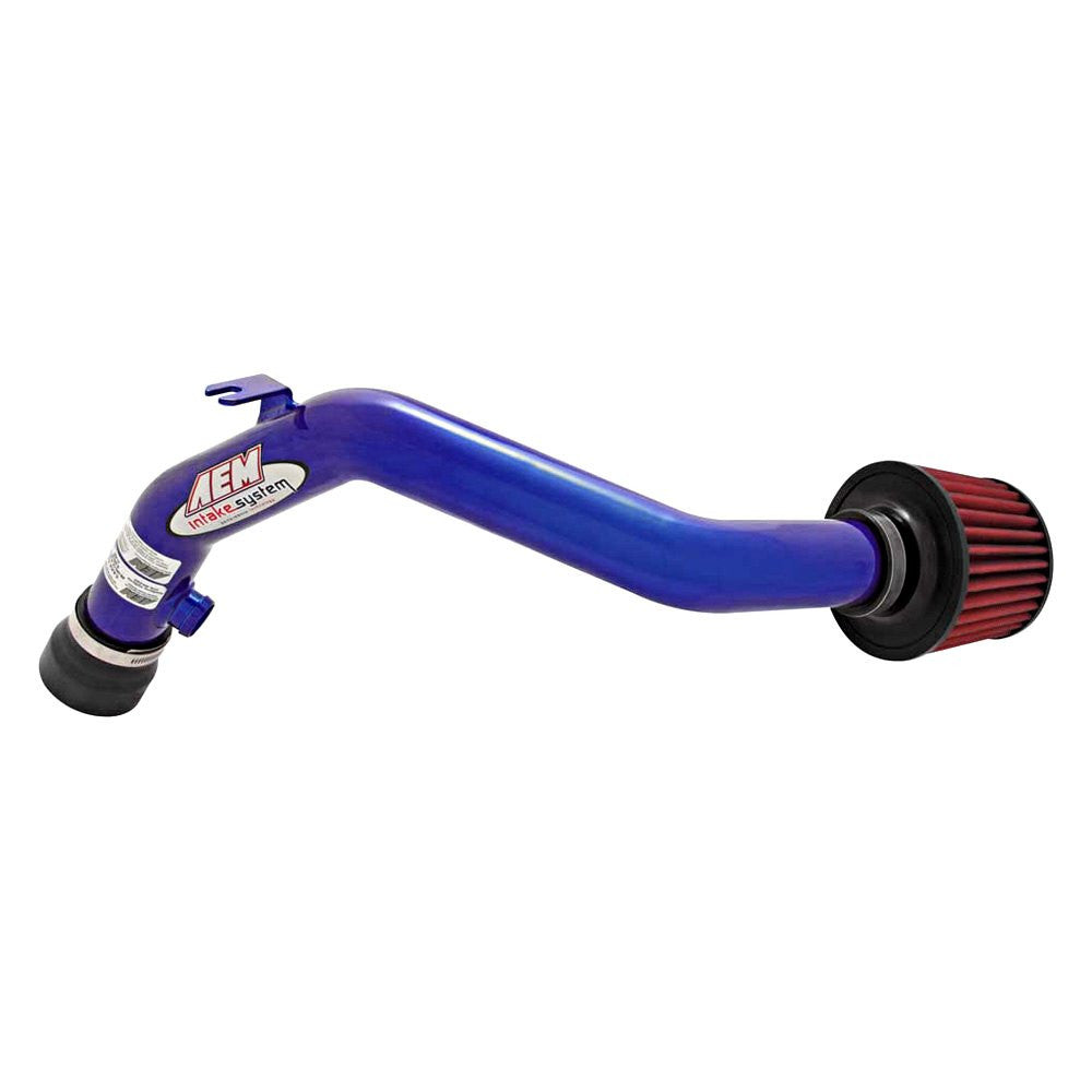 Dryflow Cold Air Intake System