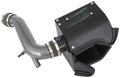 Cold Air Intake System [Gunmetal Gray]