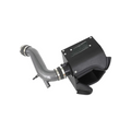Cold Air Intake System [Gunmetal Gray]