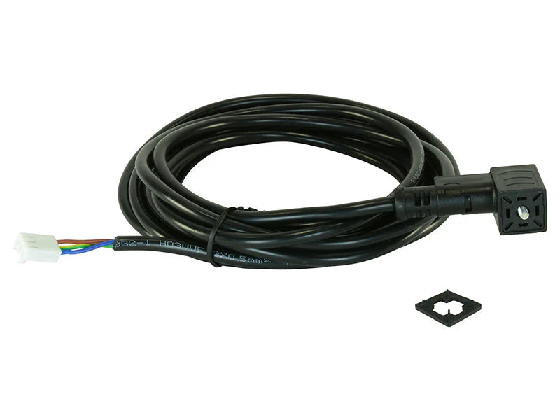 Analog Methanol Failsafe Gauge