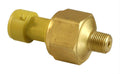 100 PSIg Brass Pressure Sensor Kit