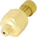 100 PSIg Brass Pressure Sensor Kit