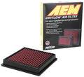 DryFlow Air Filter