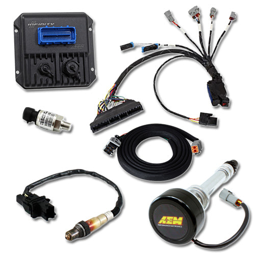 Programmable Engine Control Unit