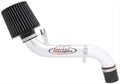 Short Ram Intake System with Red Synthetic Air Filter