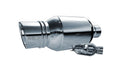 2.5-Inch Inlet / 4-Inch Outlet Performance Muffler