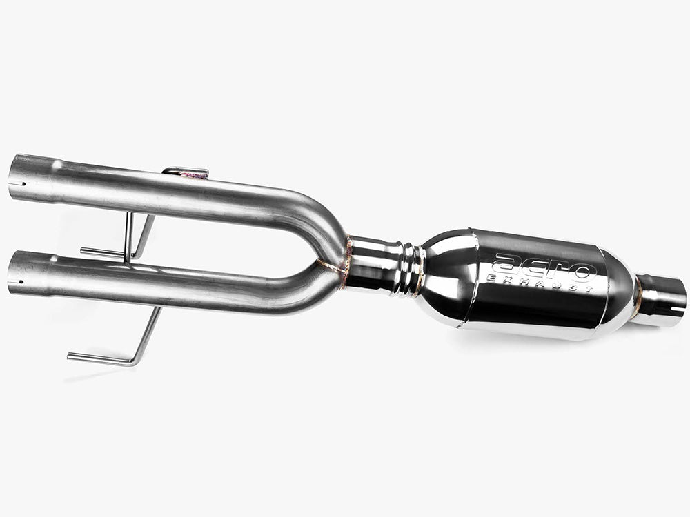 Turbine Muffler