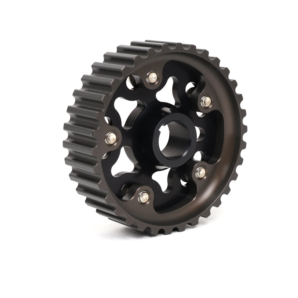 Tru-Time Adjustable Cam Gear