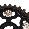 Tru-Time Adjustable Cam Gear