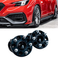 20mm Hubcentric Wheel Spacers