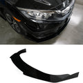 V2 Front Splitter