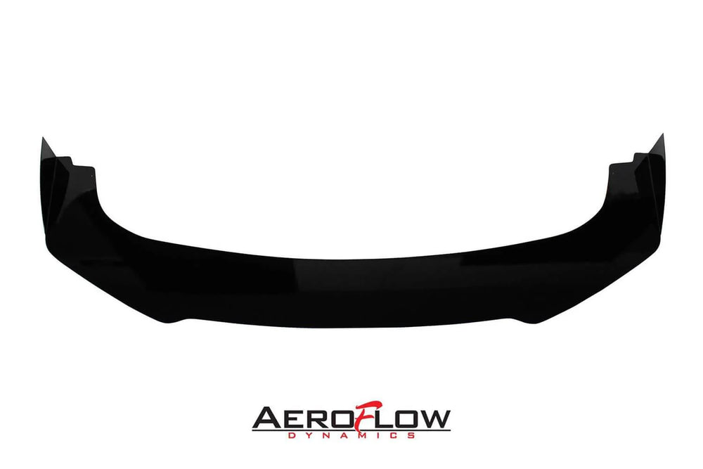 V2 Front Splitter
