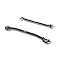 Front & Rear Strut Tower Bar