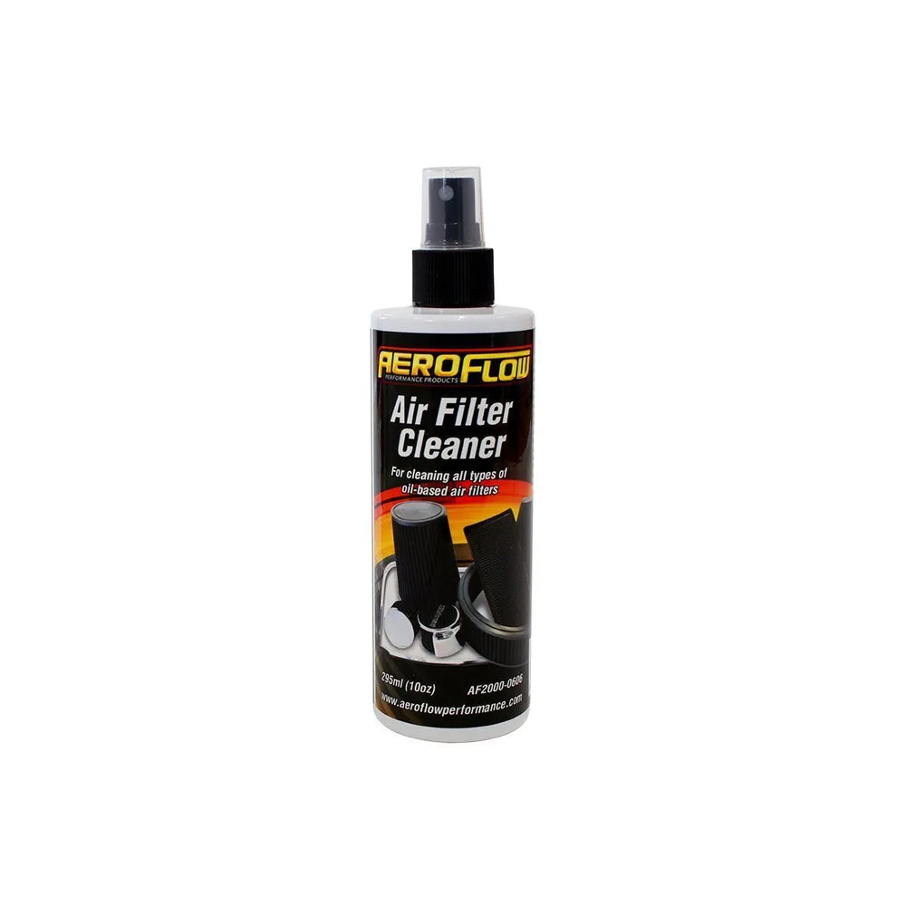 Air Filter Maintenance Oil