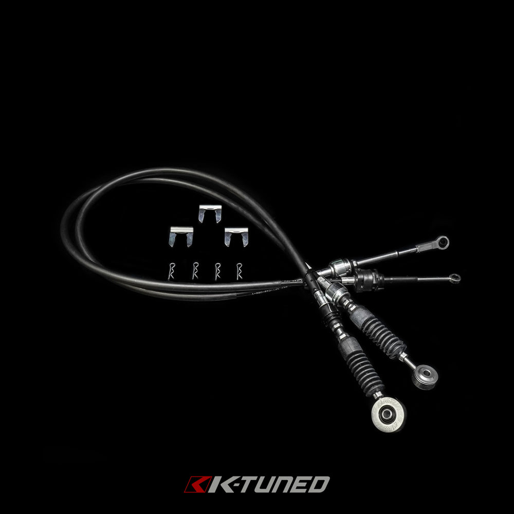 OEM-Spec Shifter Cables