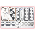Enginetech -1 Engine Full Gasket Set