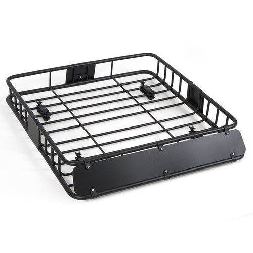 OEM Roof Rails