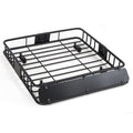 OEM Roof Rails