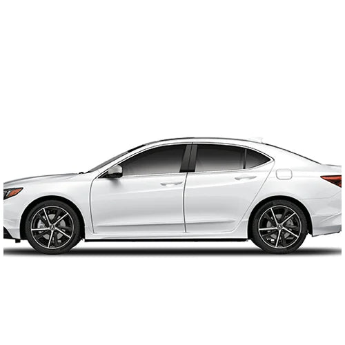 Front Underbody Spoiler