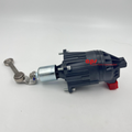 Passenger Side Turbocharged Exhaust Manifold