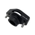 Blow Off Valve Sound Plate
