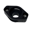 Blow Off Valve Sound Plate