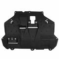 Powertrain Skid Plate