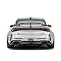 K5 Spoiler V2 Trunk Spoiler